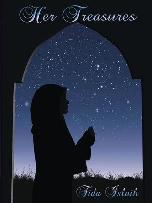 cover image of Her Treasures